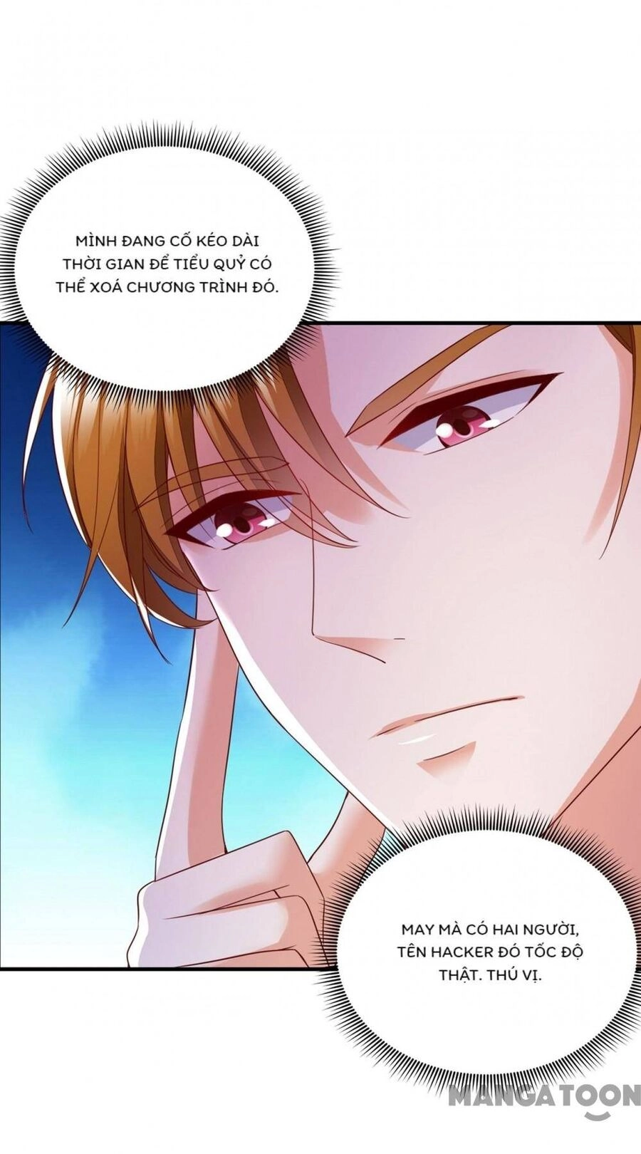 Hào Môn Thiên Giới Tiền Thê Chapter 642 - 25