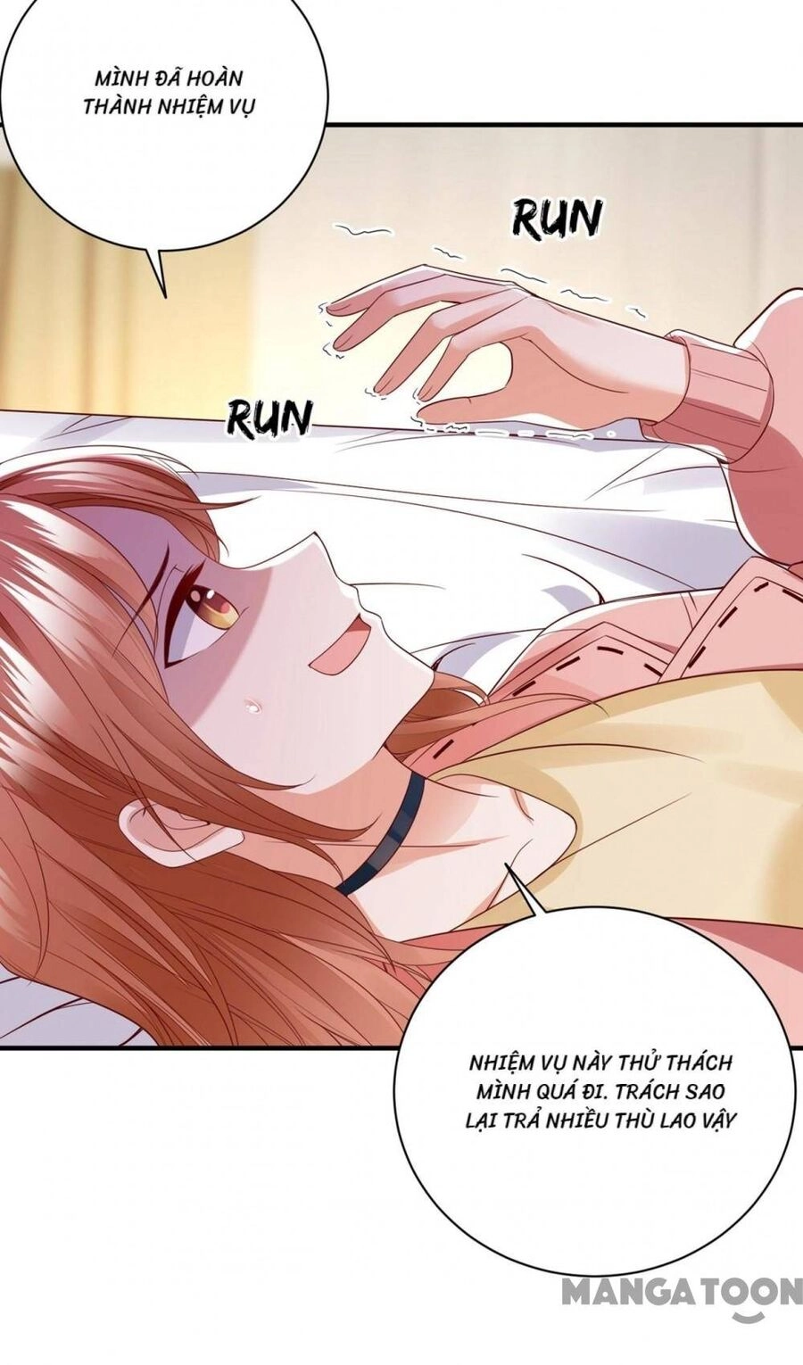 Hào Môn Thiên Giới Tiền Thê Chapter 642 - 31