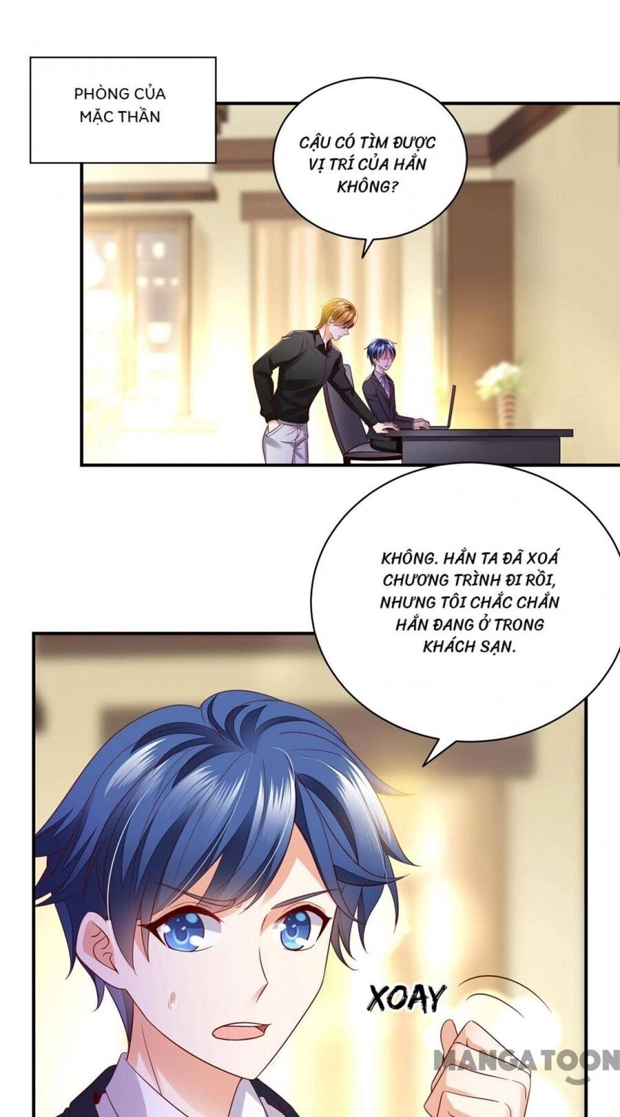 Hào Môn Thiên Giới Tiền Thê Chapter 642 - 32