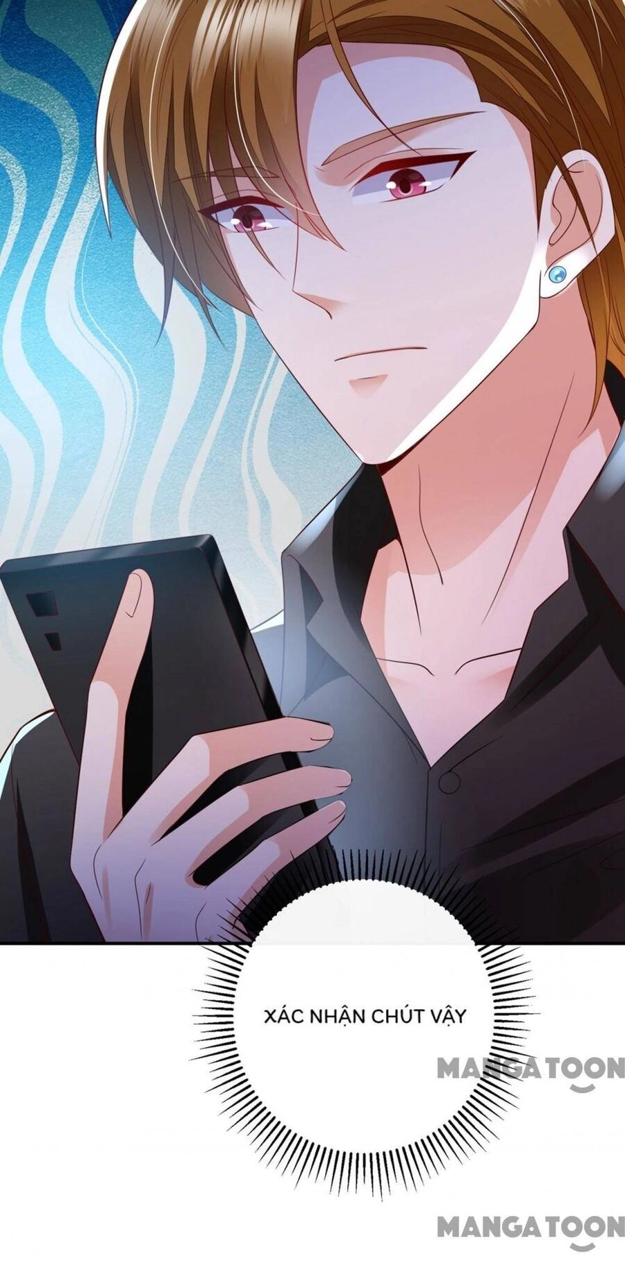 Hào Môn Thiên Giới Tiền Thê Chapter 642 - 35