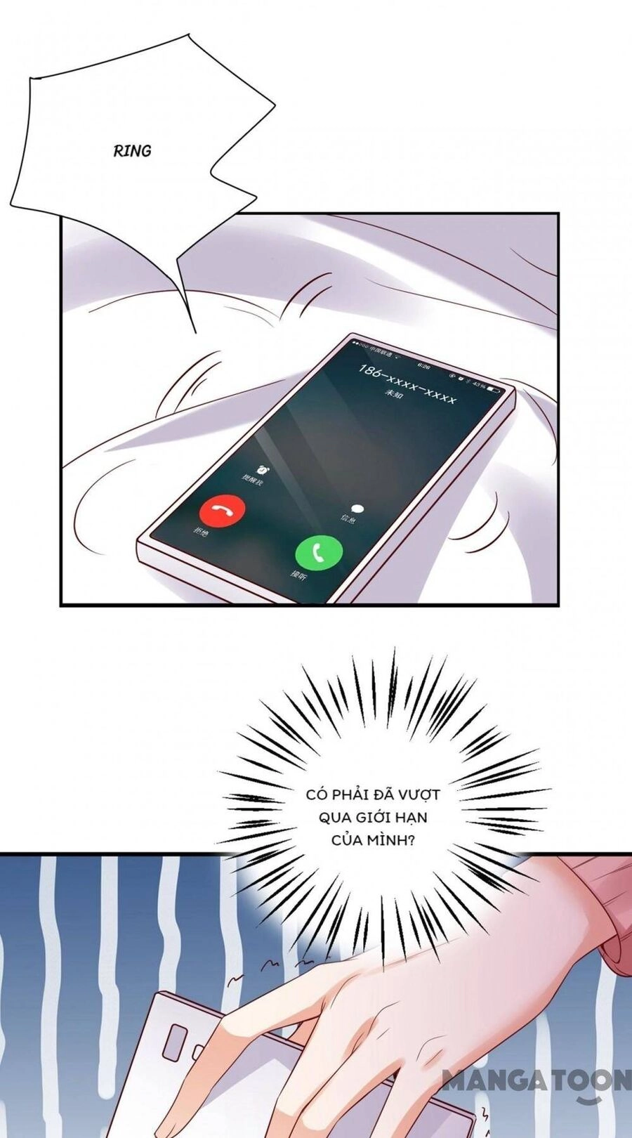 Hào Môn Thiên Giới Tiền Thê Chapter 642 - 36