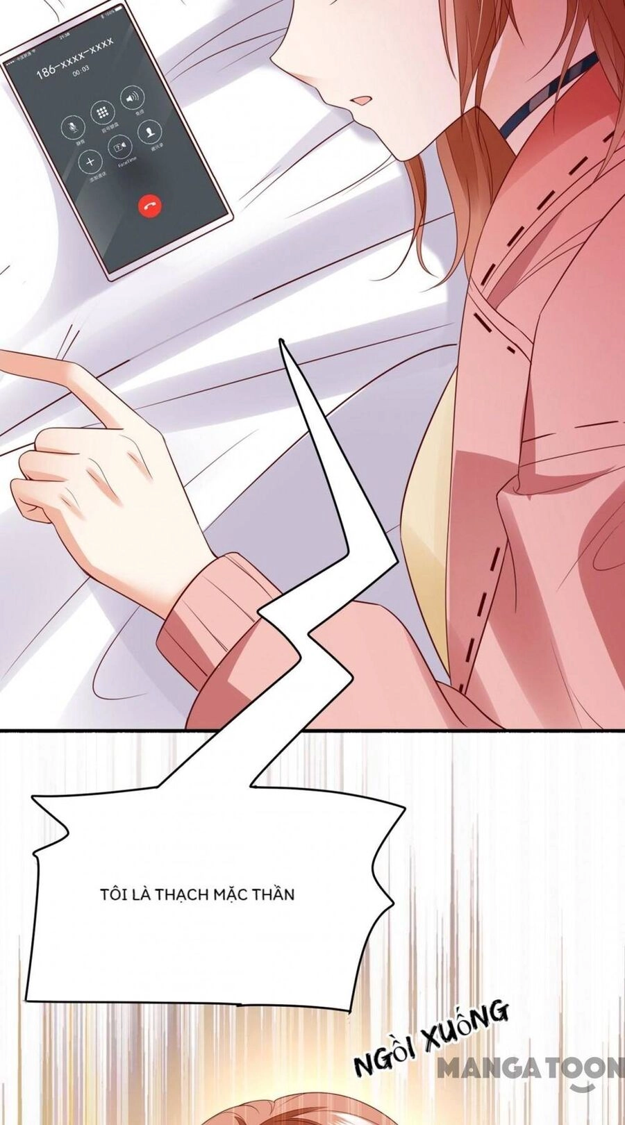 Hào Môn Thiên Giới Tiền Thê Chapter 642 - 38