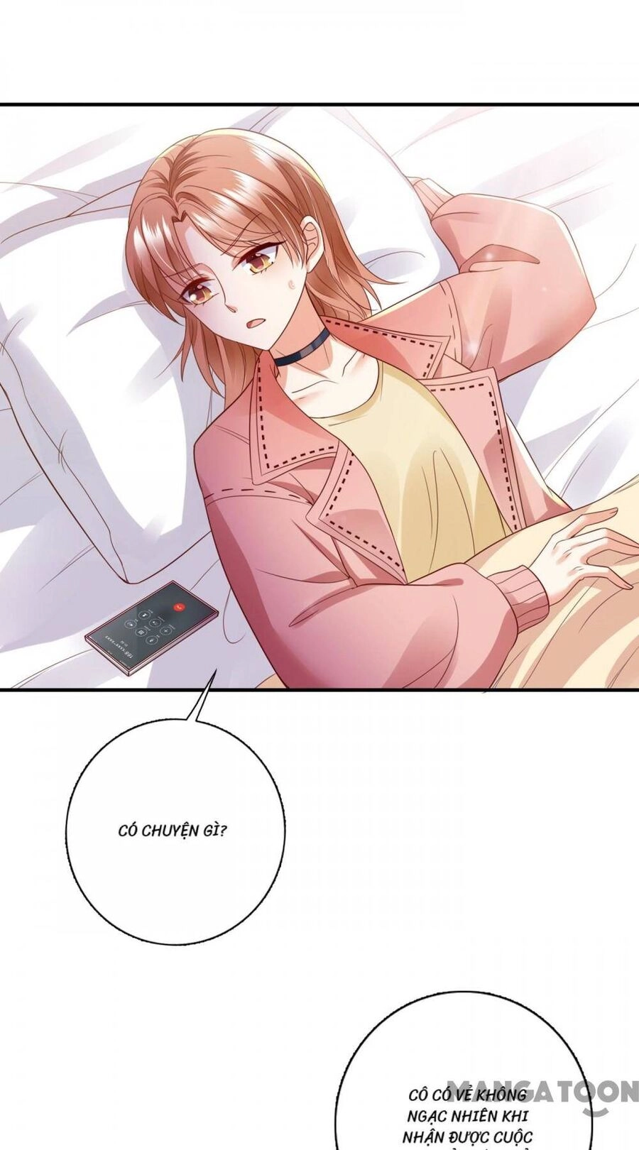 Hào Môn Thiên Giới Tiền Thê Chapter 643 - 2