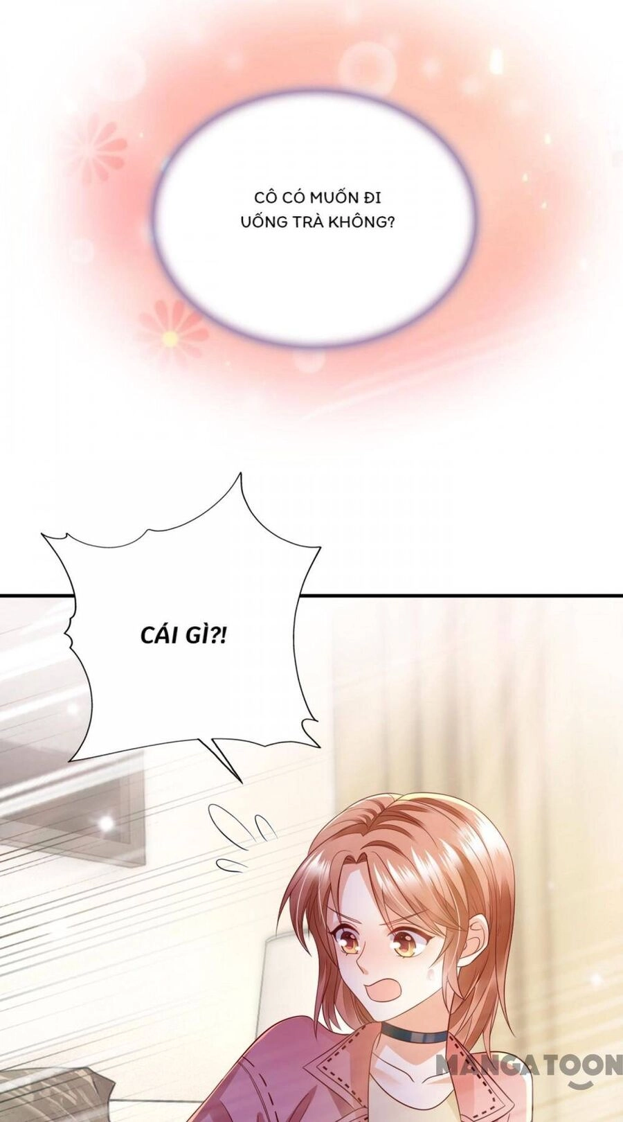 Hào Môn Thiên Giới Tiền Thê Chapter 643 - 4