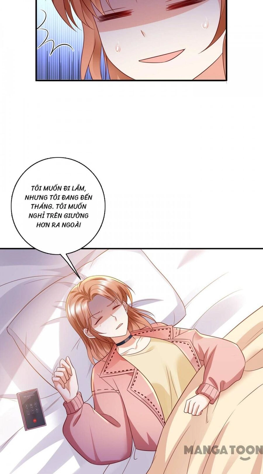 Hào Môn Thiên Giới Tiền Thê Chapter 643 - 6