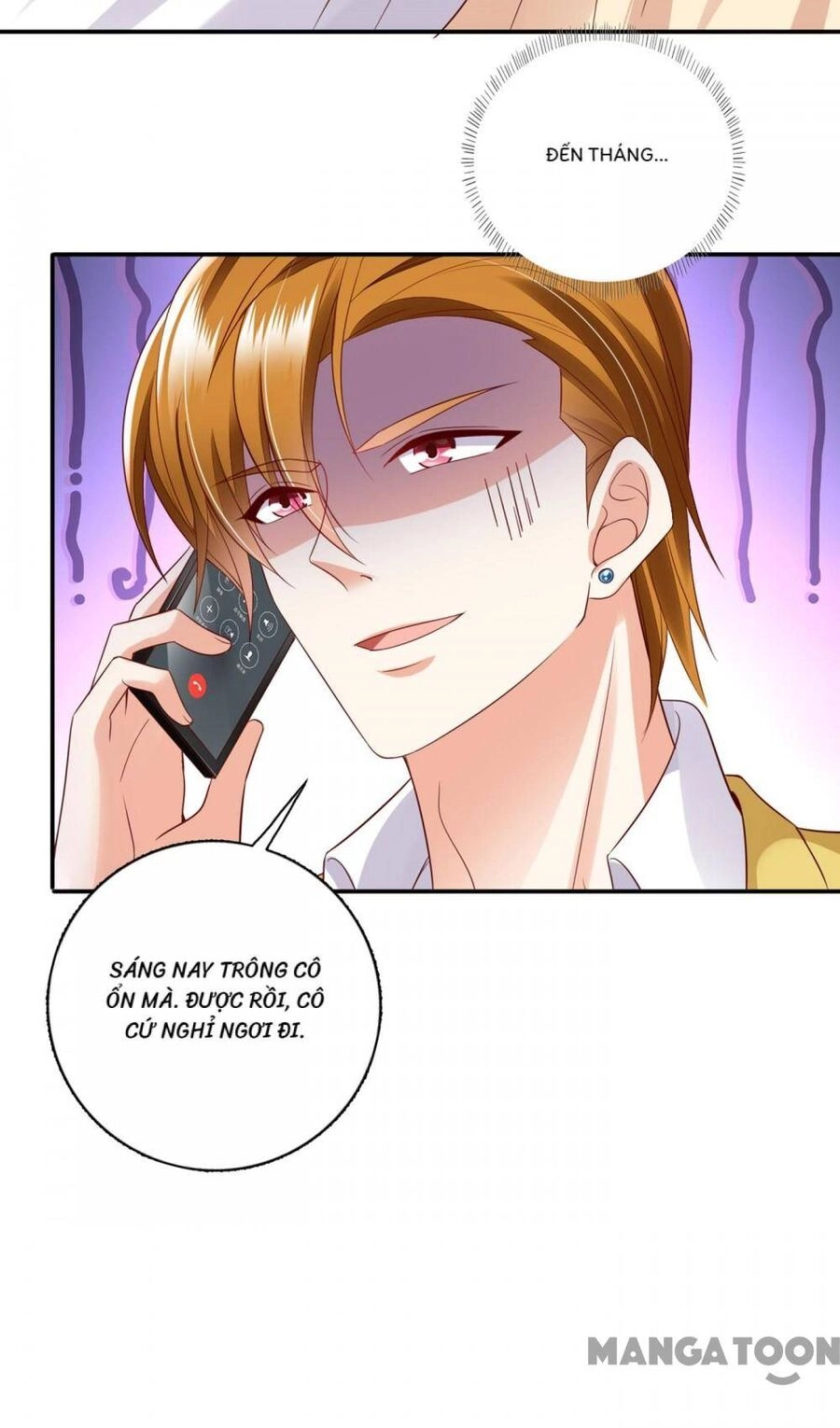 Hào Môn Thiên Giới Tiền Thê Chapter 643 - 7