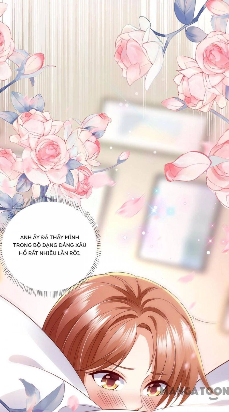 Hào Môn Thiên Giới Tiền Thê Chapter 643 - 11