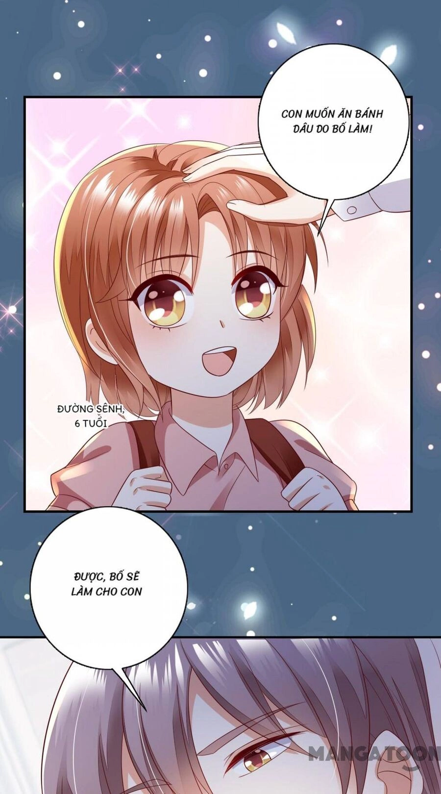 Hào Môn Thiên Giới Tiền Thê Chapter 643 - 15