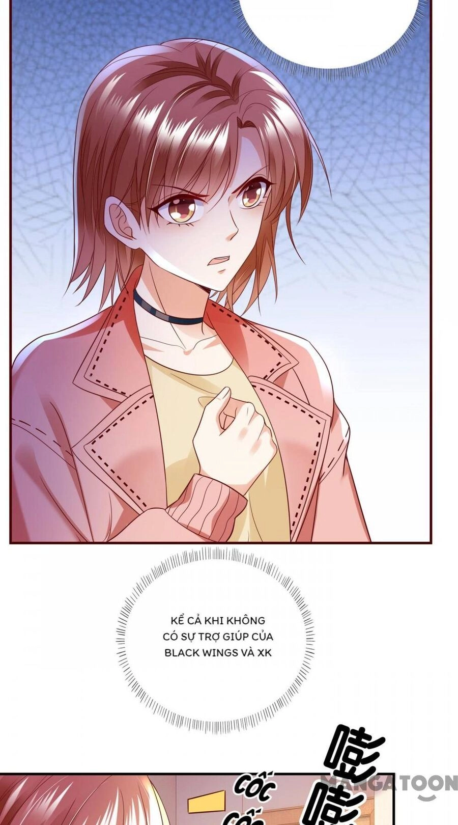 Hào Môn Thiên Giới Tiền Thê Chapter 643 - 17