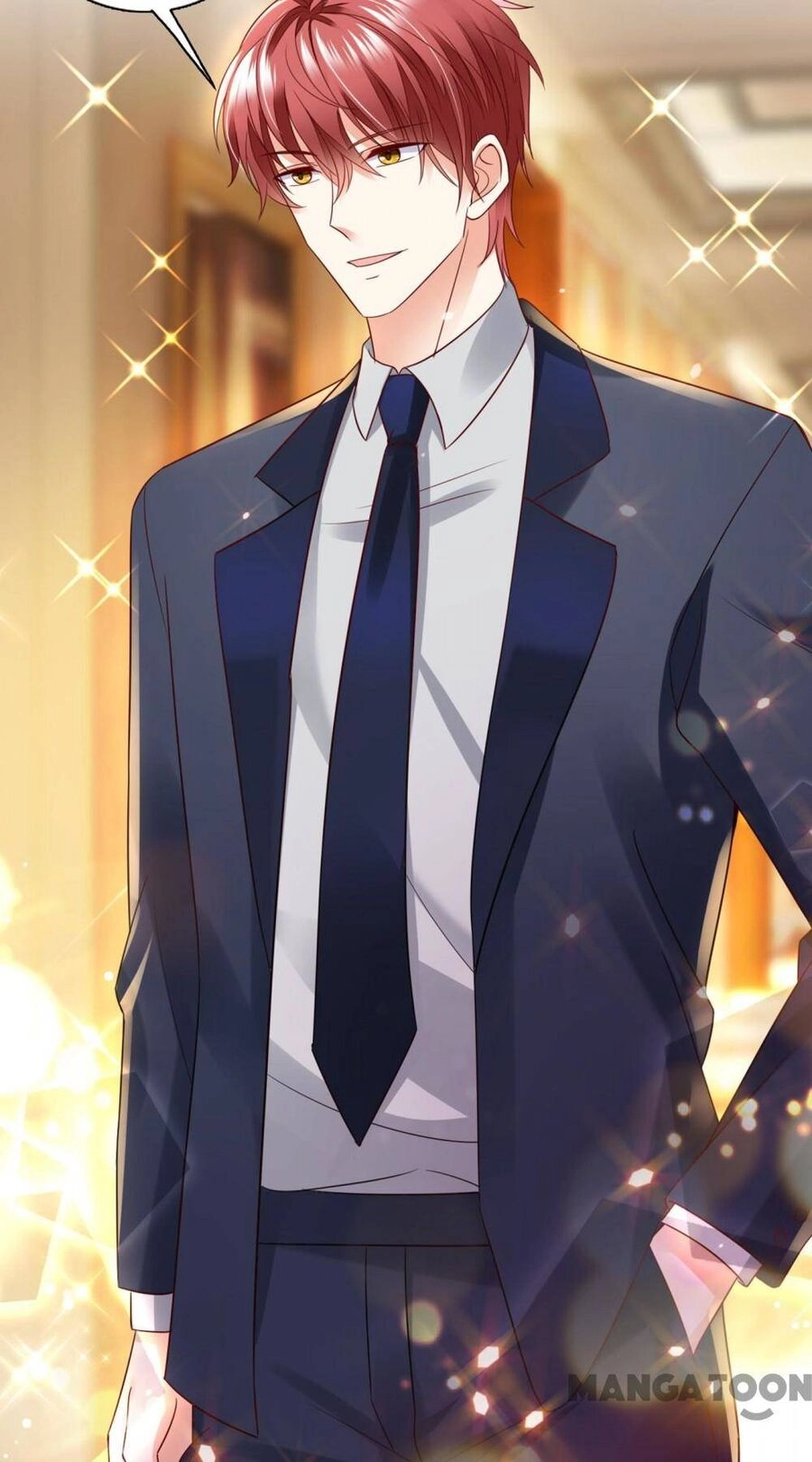 Hào Môn Thiên Giới Tiền Thê Chapter 643 - 19