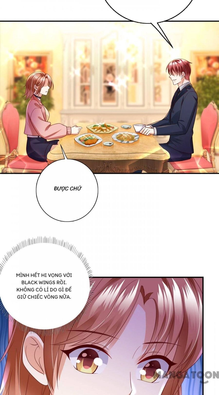 Hào Môn Thiên Giới Tiền Thê Chapter 643 - 24