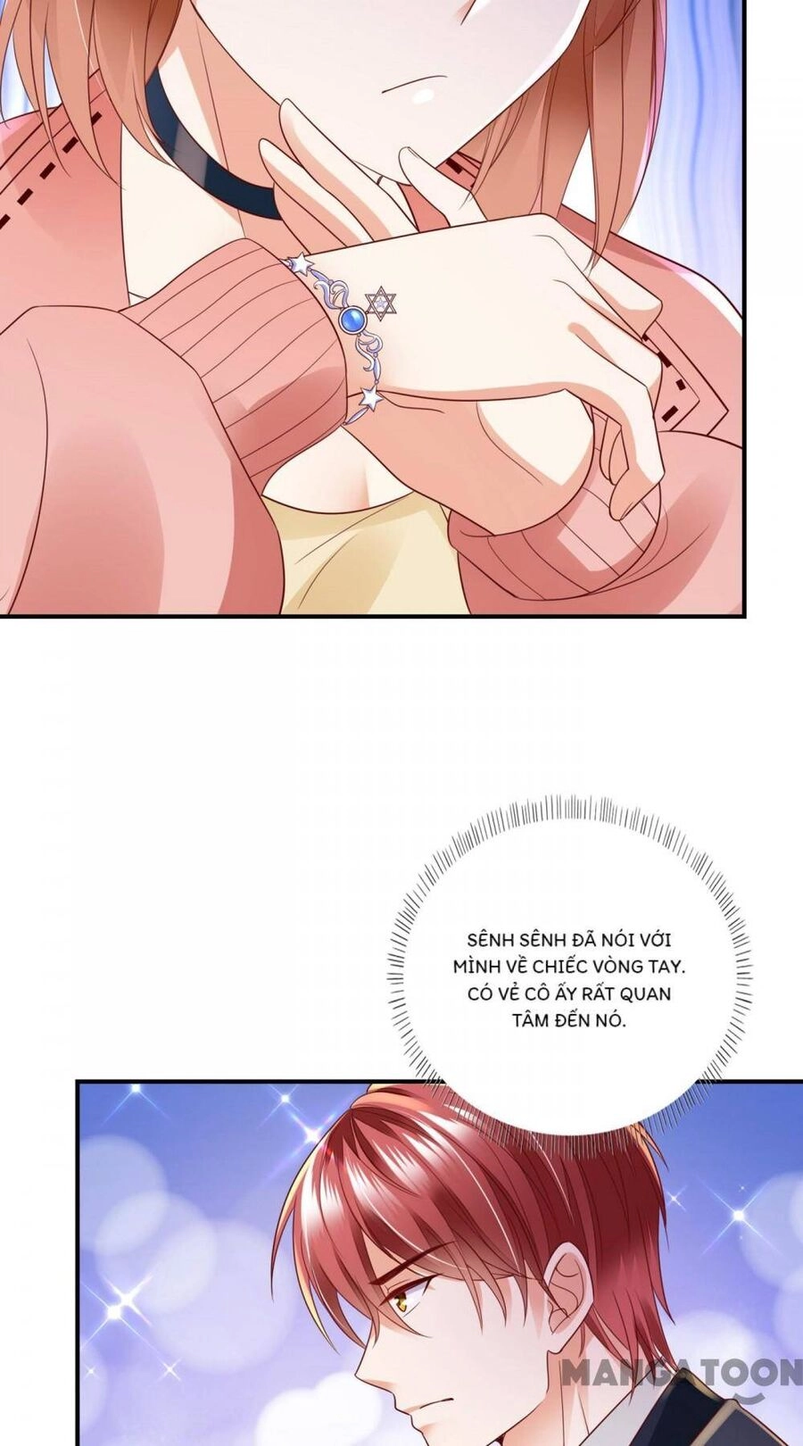 Hào Môn Thiên Giới Tiền Thê Chapter 643 - 25