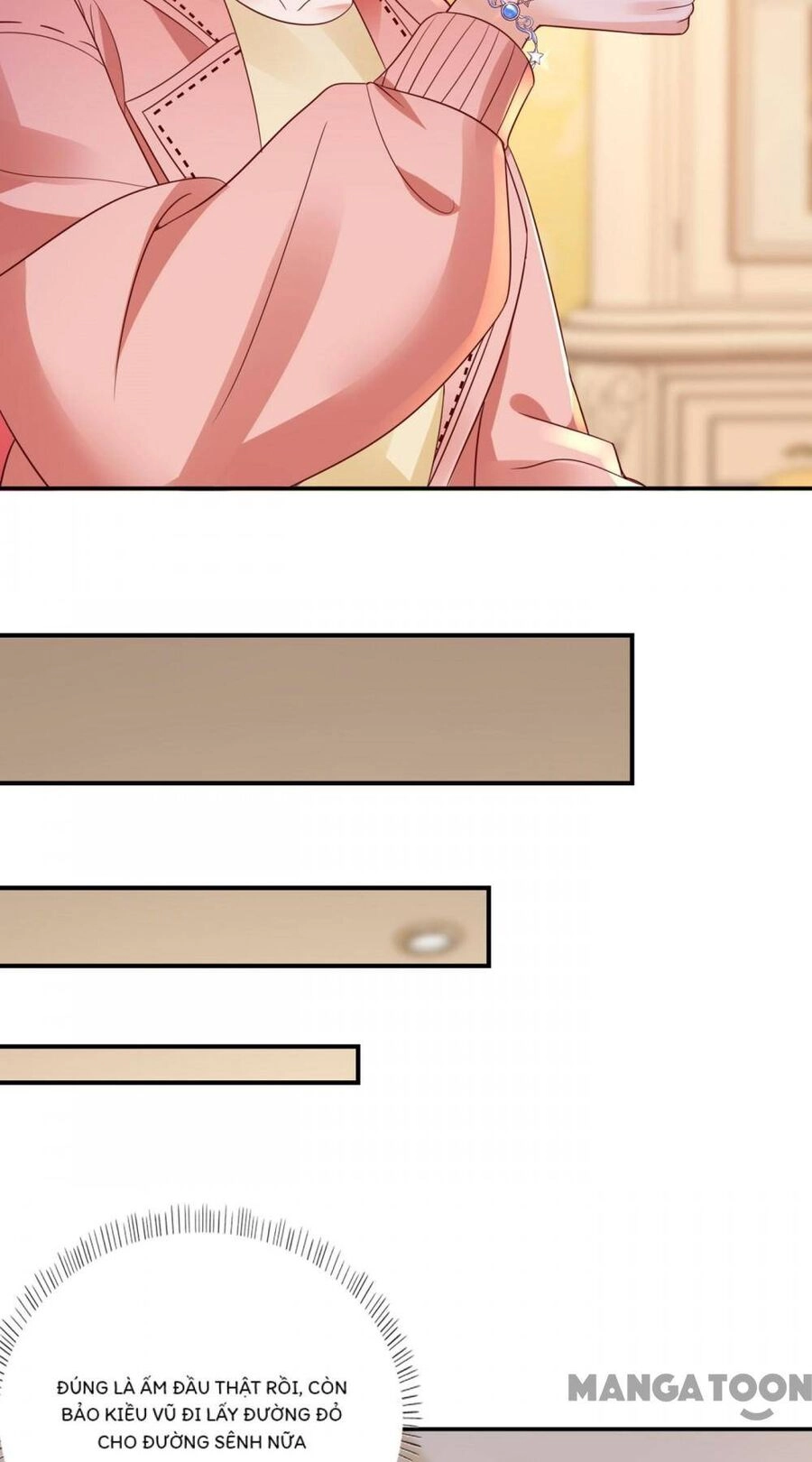 Hào Môn Thiên Giới Tiền Thê Chapter 643 - 27