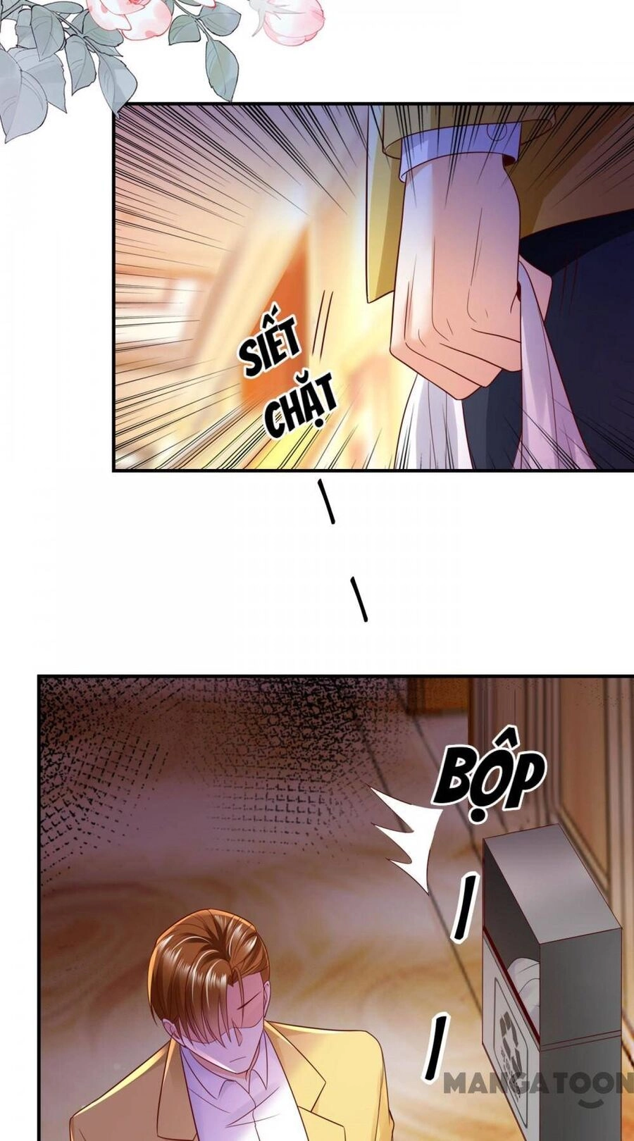 Hào Môn Thiên Giới Tiền Thê Chapter 643 - 31