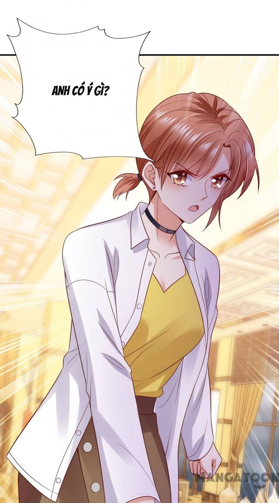 Hào Môn Thiên Giới Tiền Thê Chapter 644 - 12