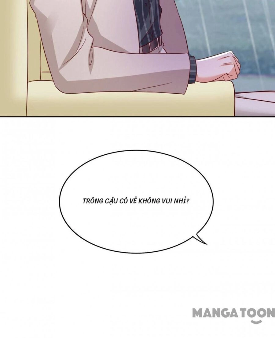 Hào Môn Thiên Giới Tiền Thê Chapter 644 - 21