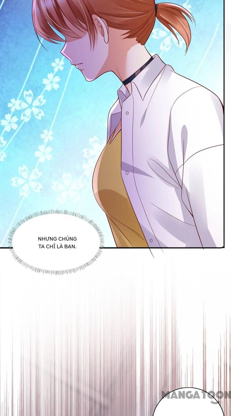 Hào Môn Thiên Giới Tiền Thê Chapter 645 - 8