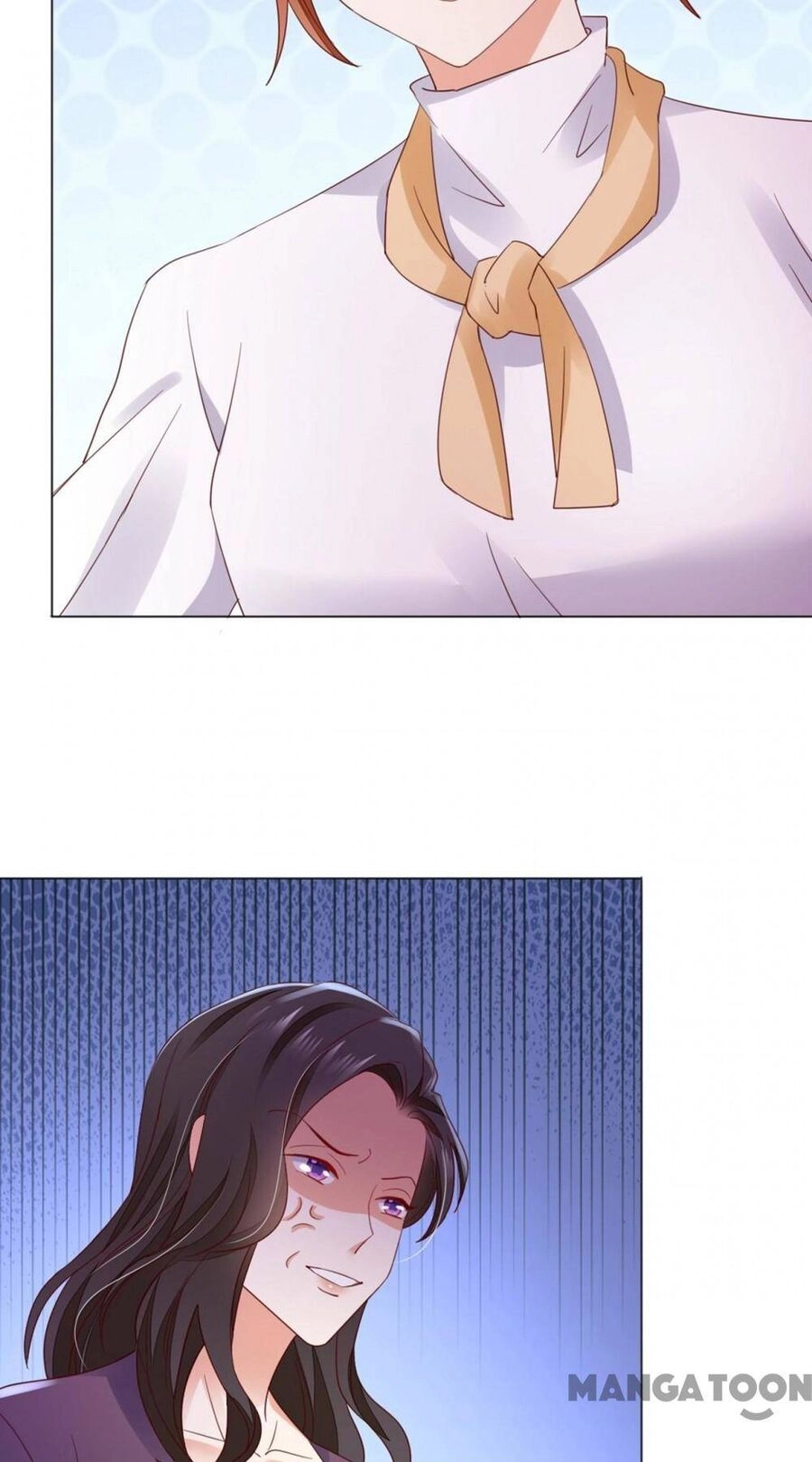 Hào Môn Thiên Giới Tiền Thê Chapter 645 - 14