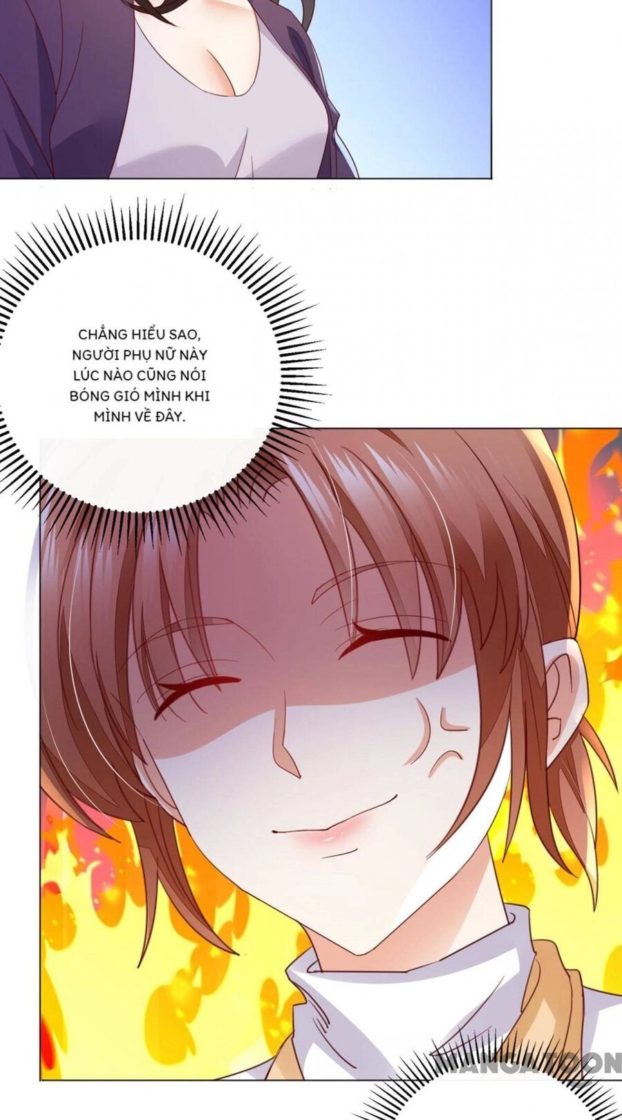 Hào Môn Thiên Giới Tiền Thê Chapter 645 - 15