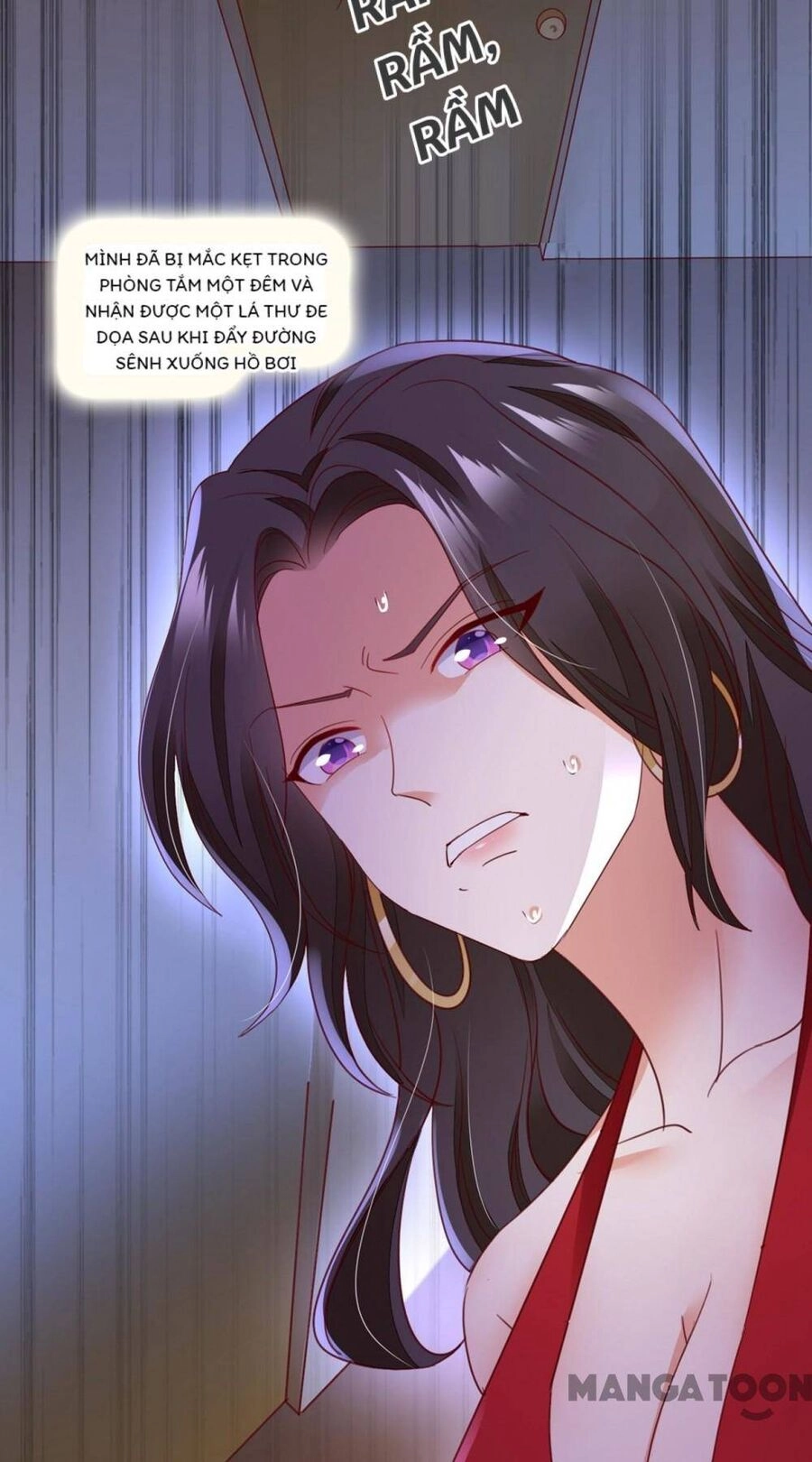 Hào Môn Thiên Giới Tiền Thê Chapter 645 - 23