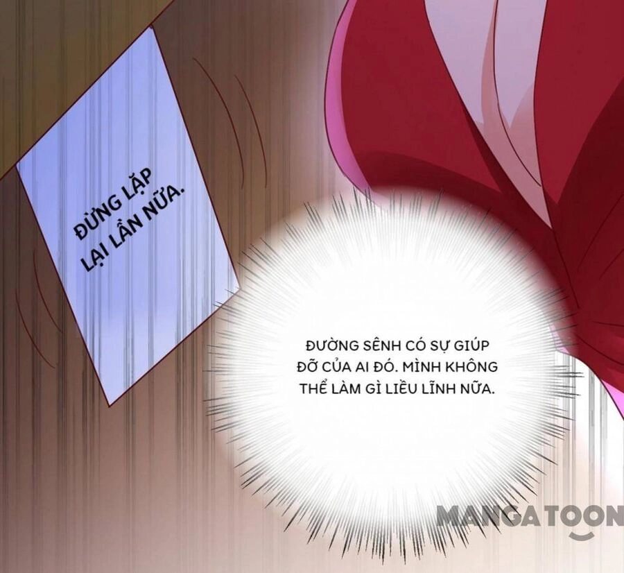 Hào Môn Thiên Giới Tiền Thê Chapter 645 - 24