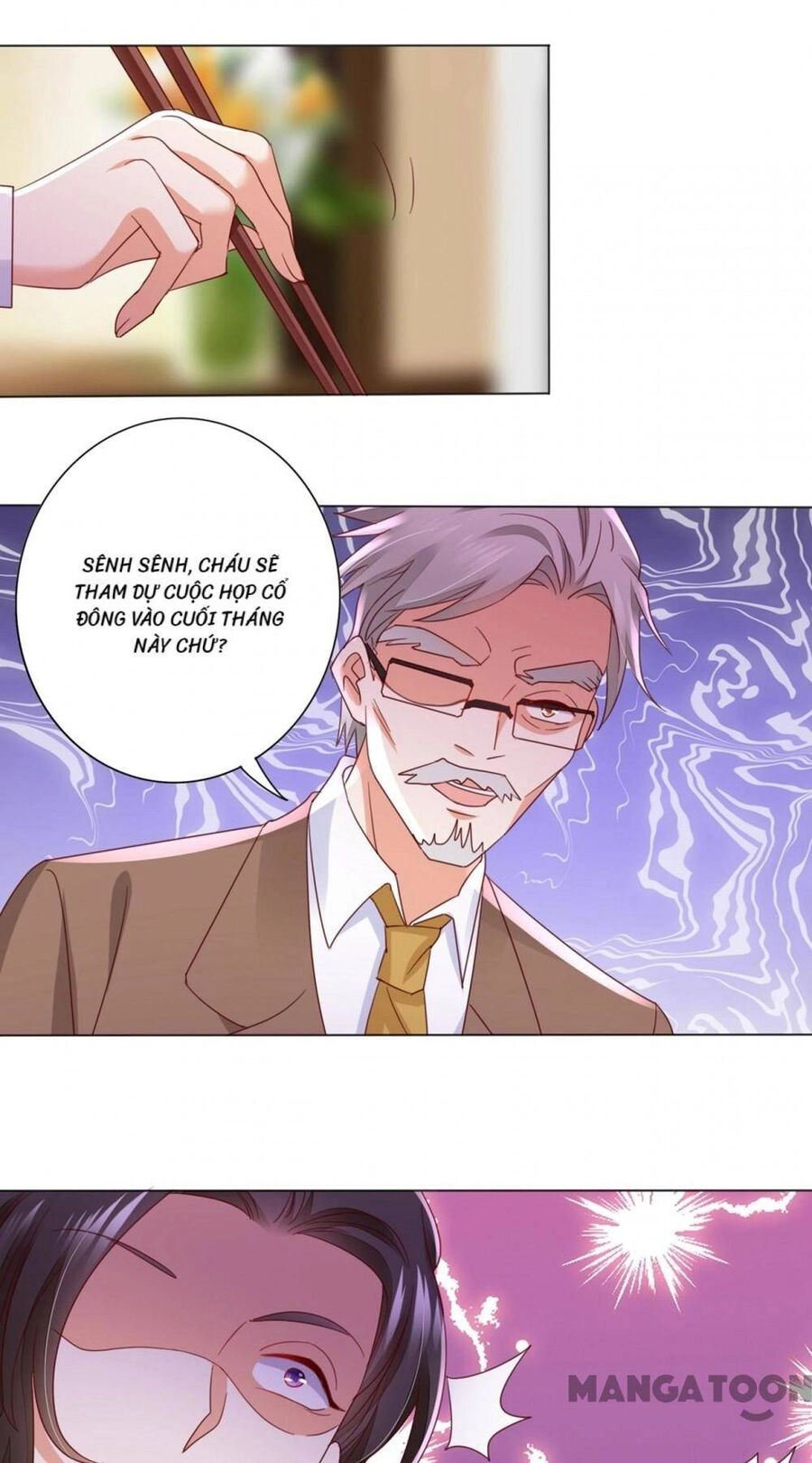 Hào Môn Thiên Giới Tiền Thê Chapter 645 - 25