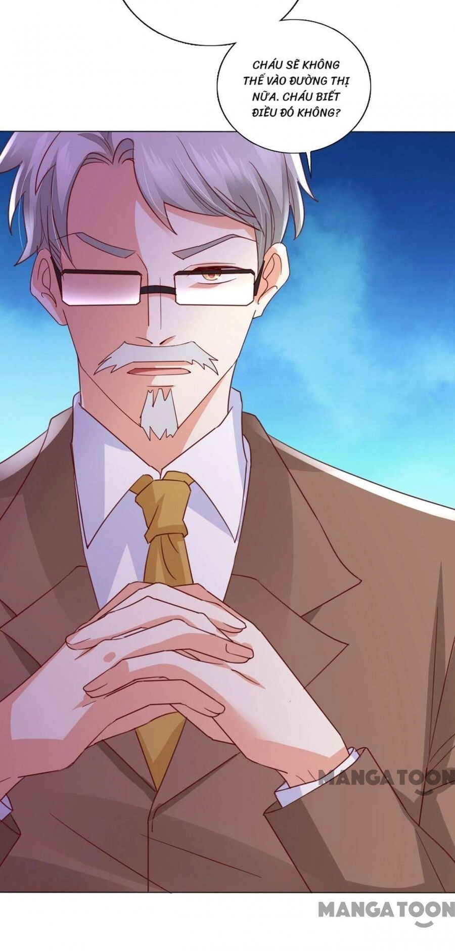 Hào Môn Thiên Giới Tiền Thê Chapter 645 - 31