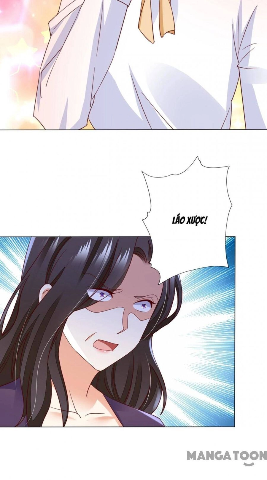 Hào Môn Thiên Giới Tiền Thê Chapter 646 - 6