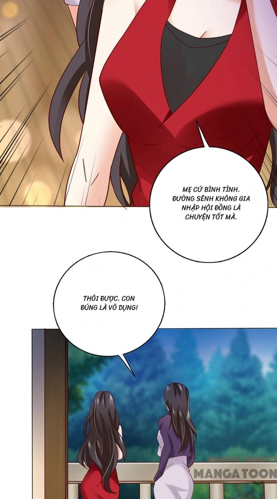 Hào Môn Thiên Giới Tiền Thê Chapter 646 - 12