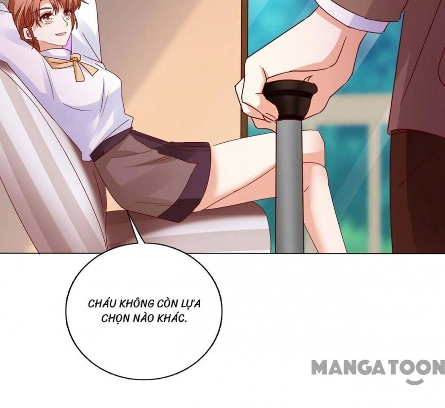 Hào Môn Thiên Giới Tiền Thê Chapter 646 - 15