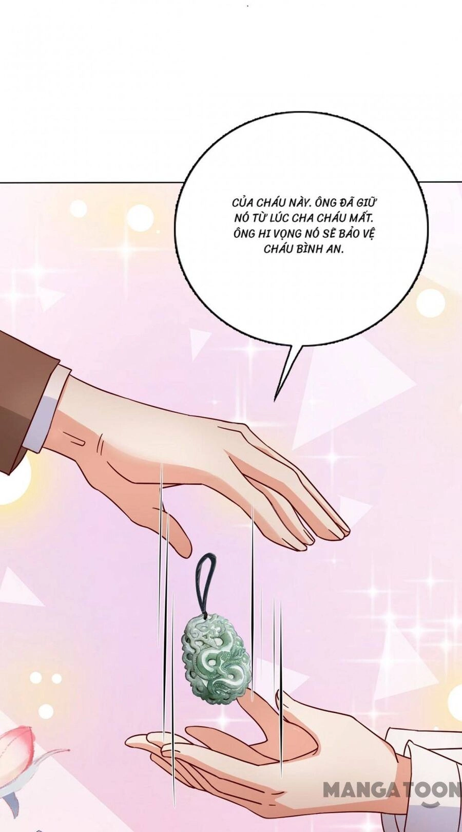 Hào Môn Thiên Giới Tiền Thê Chapter 646 - 19