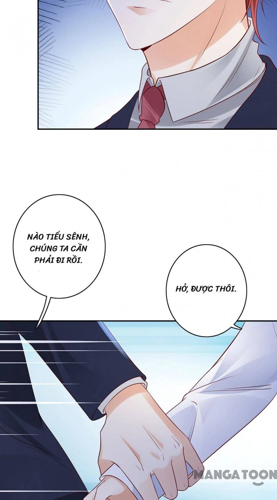 Hào Môn Thiên Giới Tiền Thê Chapter 647 - 3