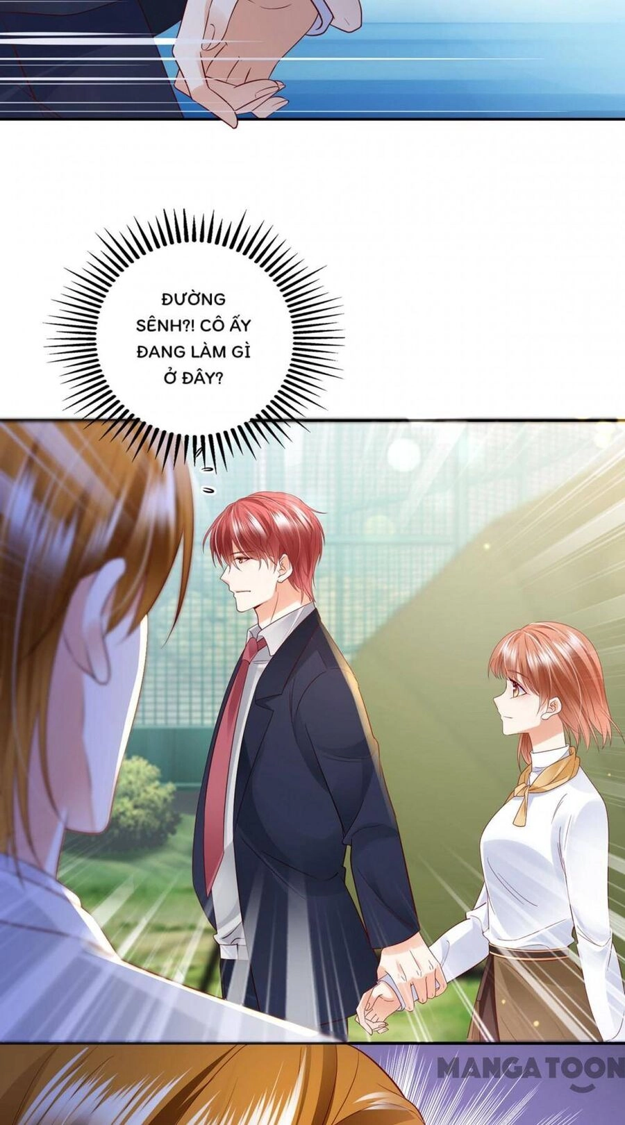 Hào Môn Thiên Giới Tiền Thê Chapter 647 - 4