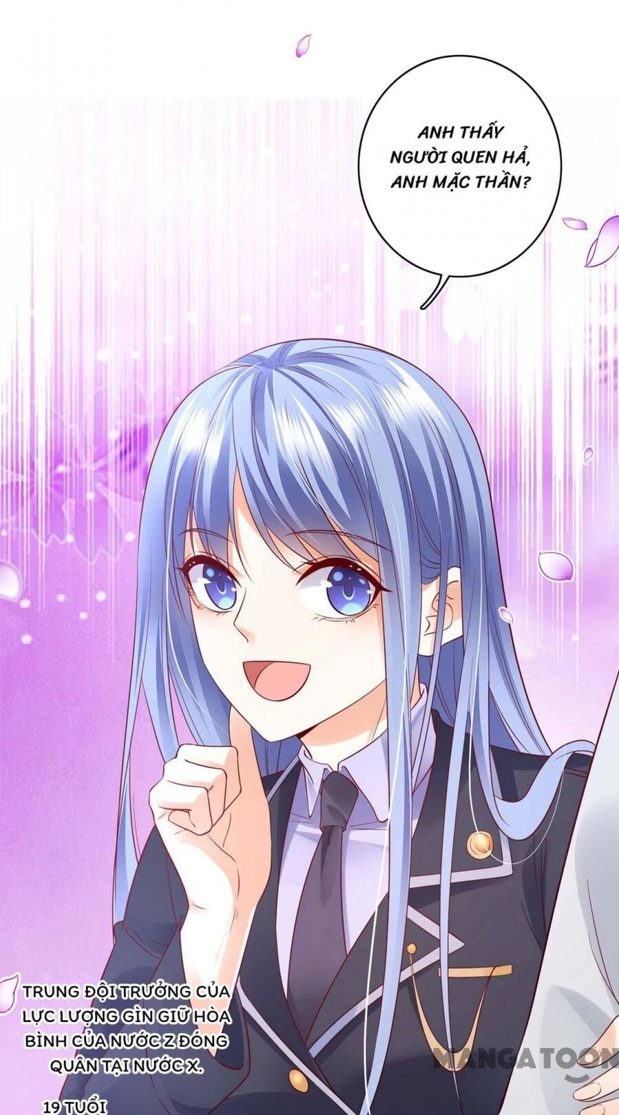 Hào Môn Thiên Giới Tiền Thê Chapter 647 - 9