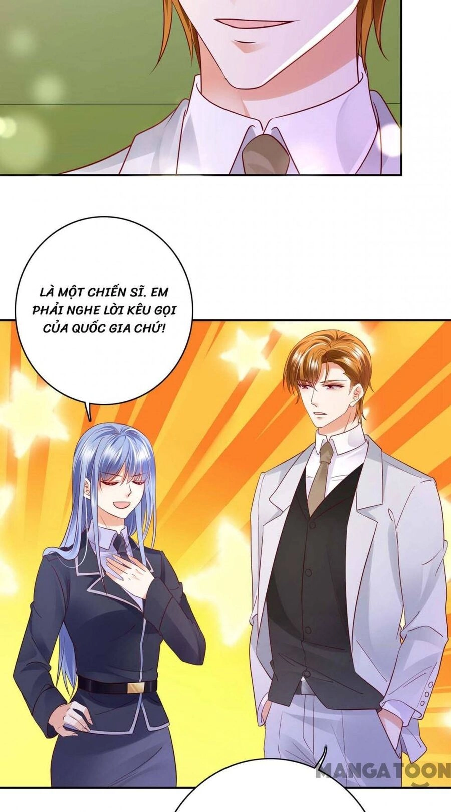 Hào Môn Thiên Giới Tiền Thê Chapter 647 - 11