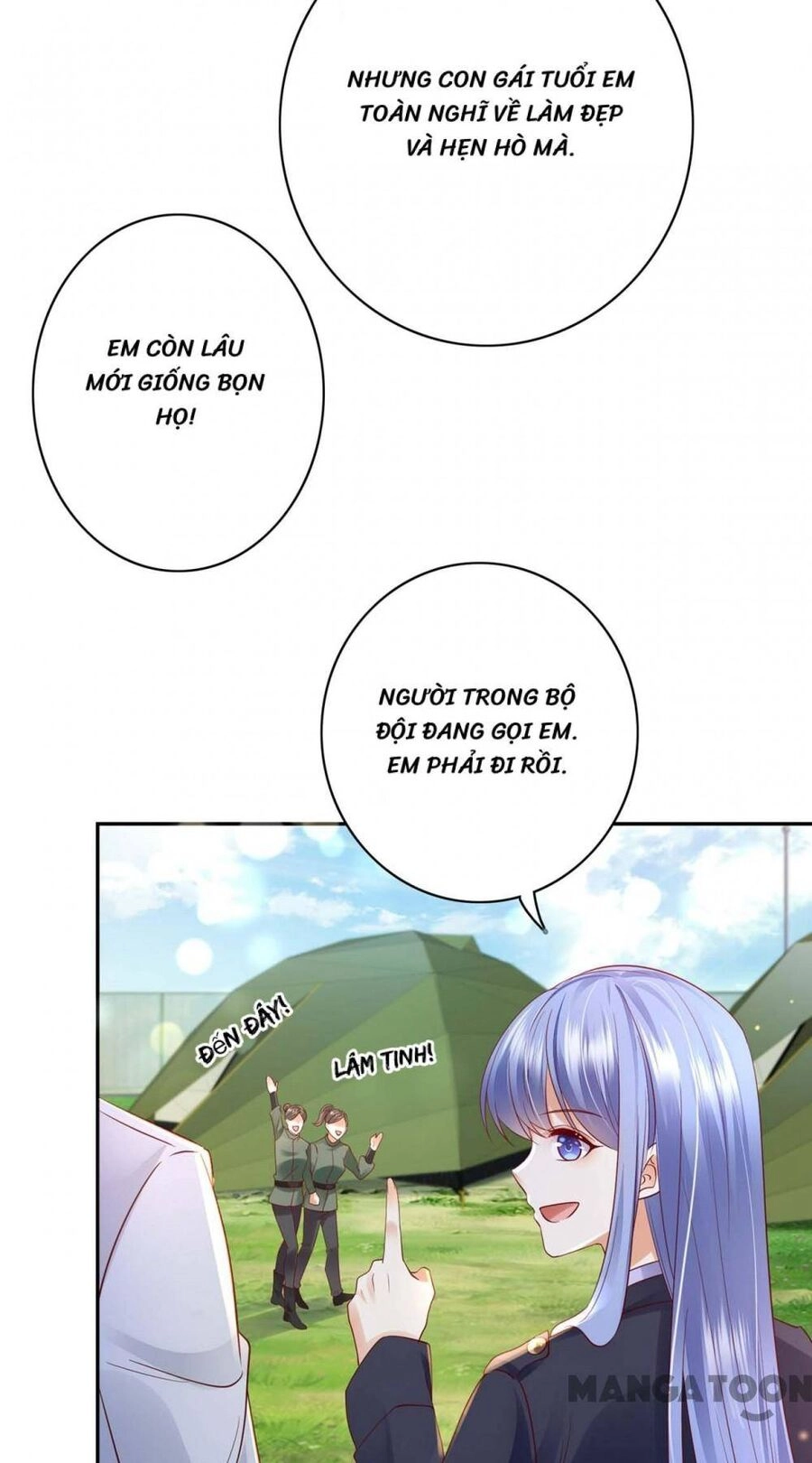 Hào Môn Thiên Giới Tiền Thê Chapter 647 - 12