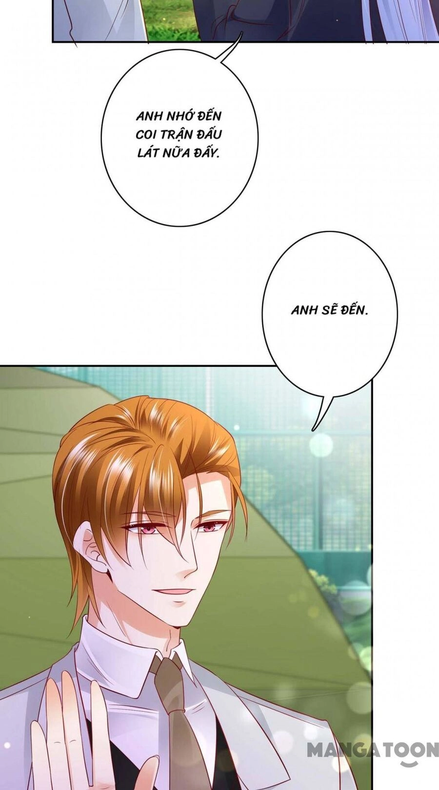 Hào Môn Thiên Giới Tiền Thê Chapter 647 - 13