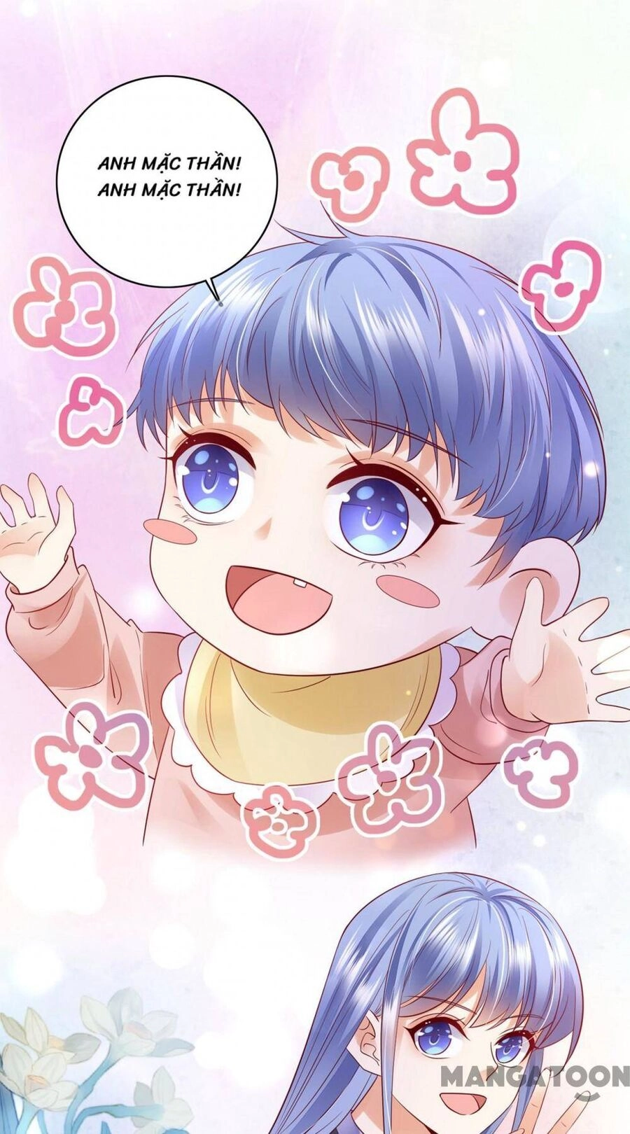 Hào Môn Thiên Giới Tiền Thê Chapter 647 - 16