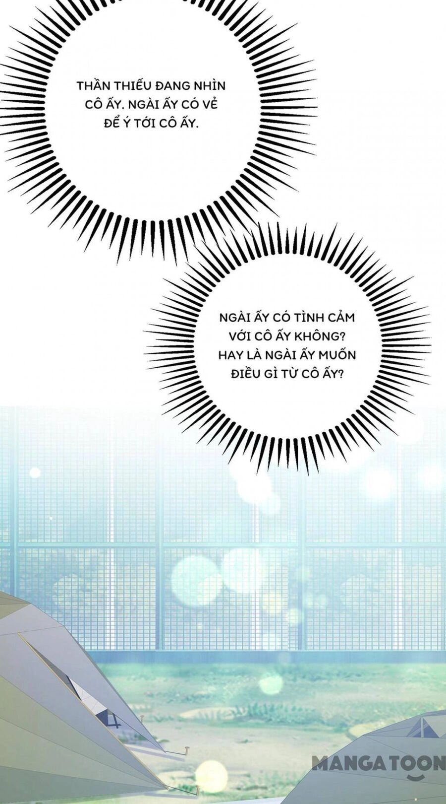 Hào Môn Thiên Giới Tiền Thê Chapter 647 - 21