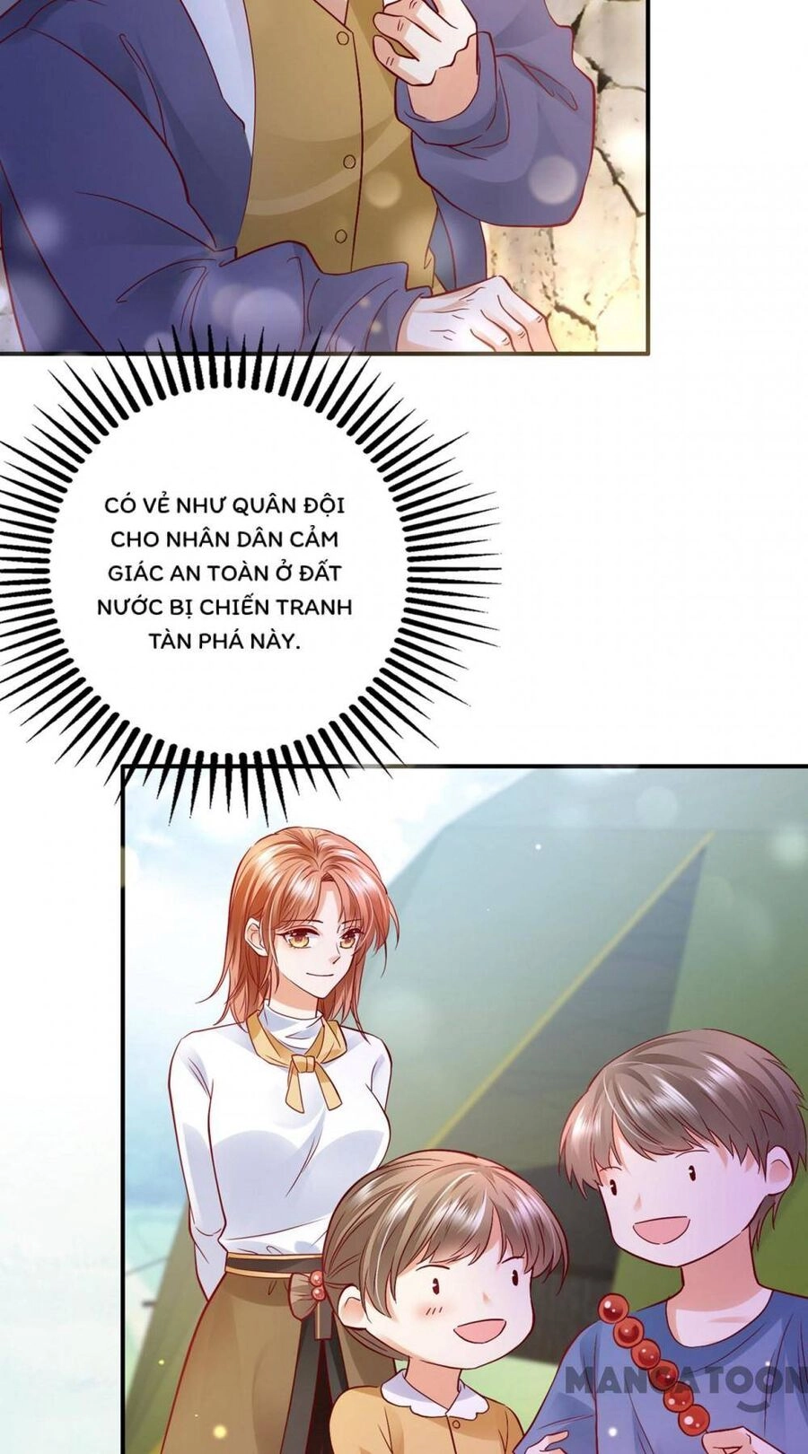 Hào Môn Thiên Giới Tiền Thê Chapter 647 - 26