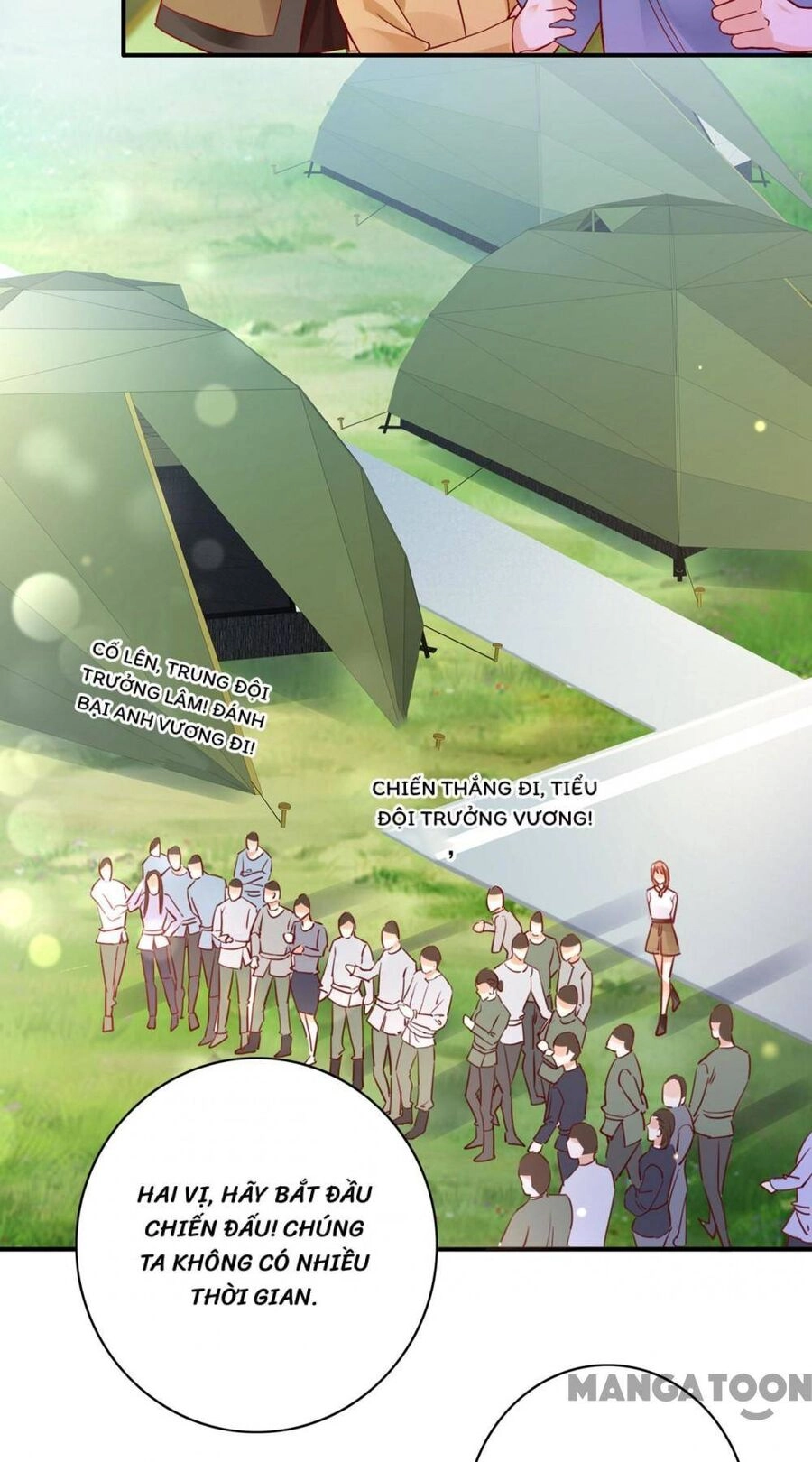 Hào Môn Thiên Giới Tiền Thê Chapter 647 - 27