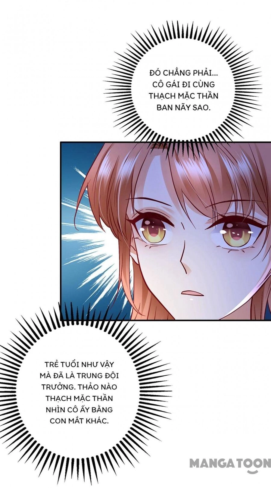 Hào Môn Thiên Giới Tiền Thê Chapter 648 - 1