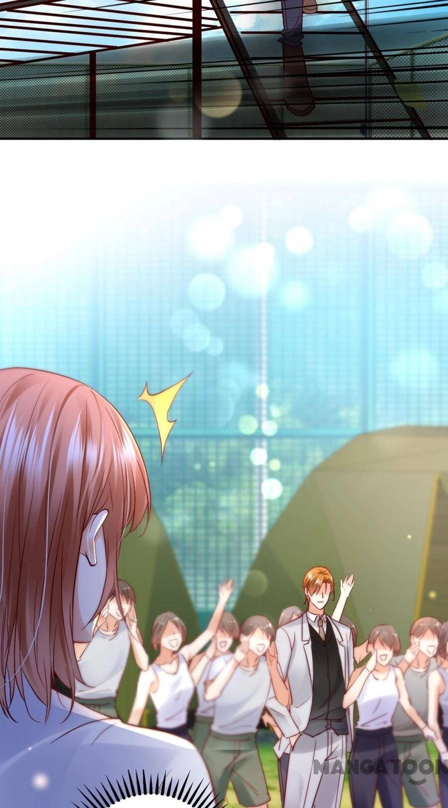 Hào Môn Thiên Giới Tiền Thê Chapter 648 - 4