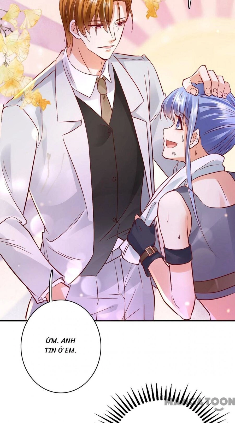 Hào Môn Thiên Giới Tiền Thê Chapter 648 - 12