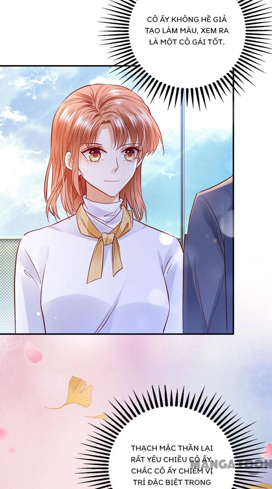 Hào Môn Thiên Giới Tiền Thê Chapter 648 - 13