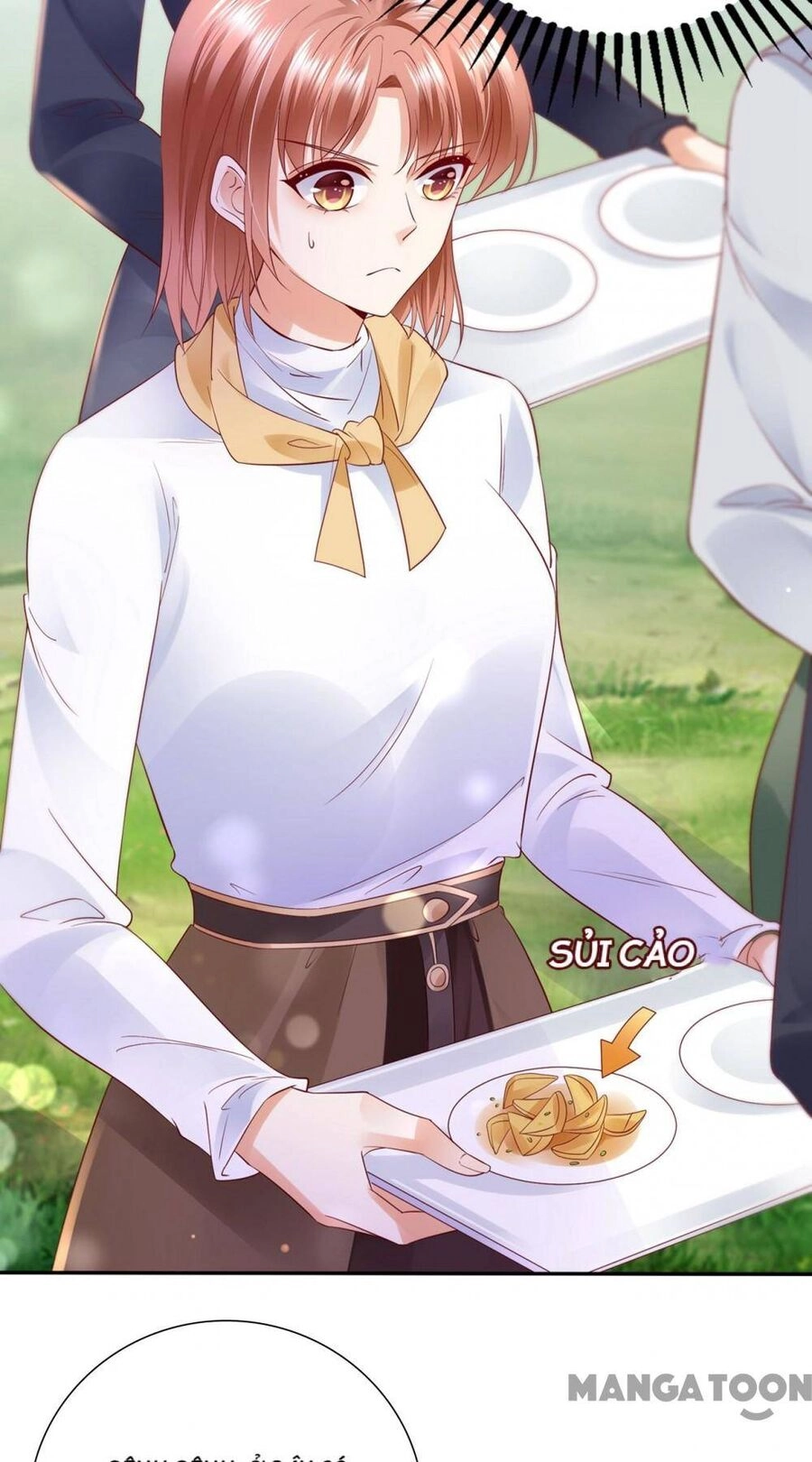 Hào Môn Thiên Giới Tiền Thê Chapter 648 - 28