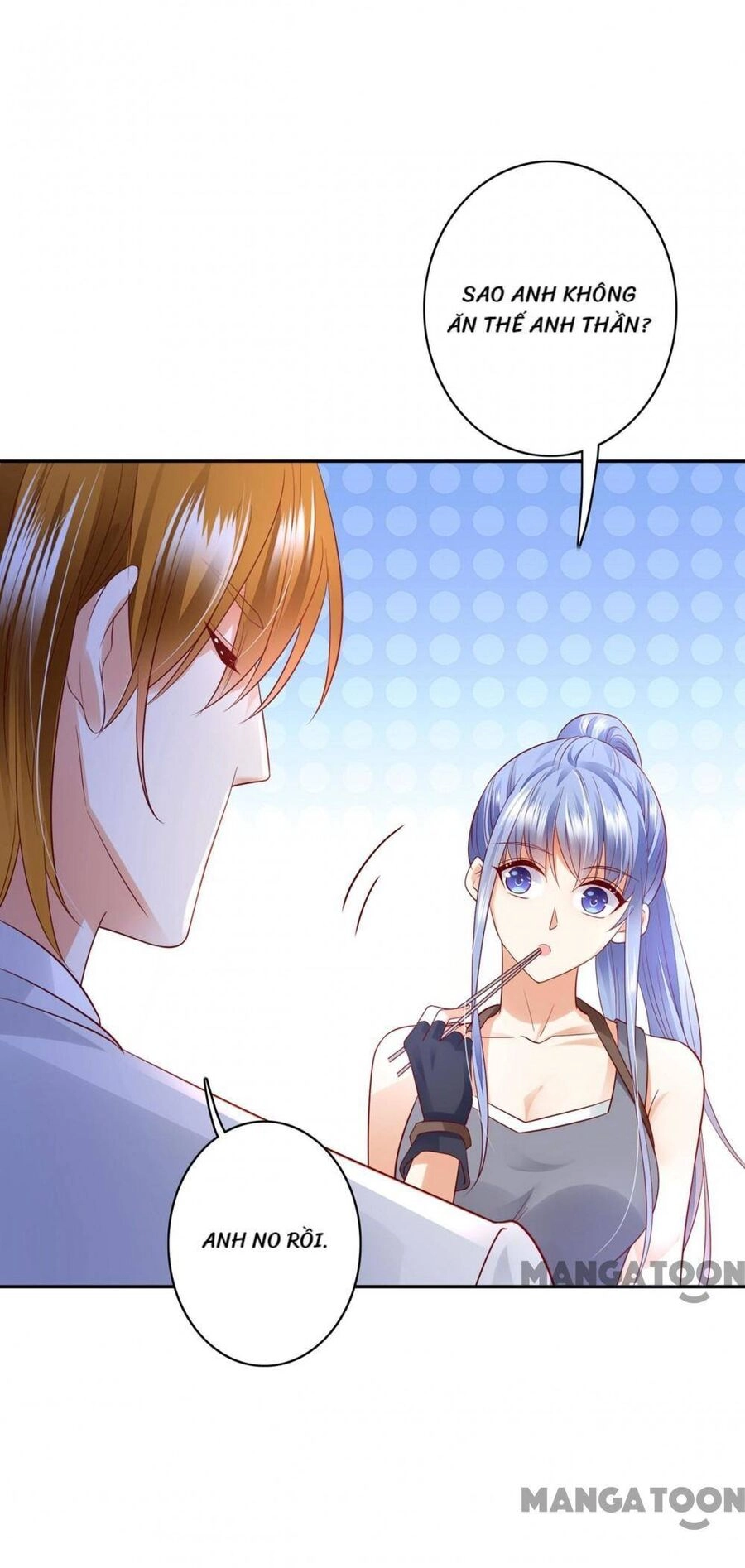 Hào Môn Thiên Giới Tiền Thê Chapter 649 - 1