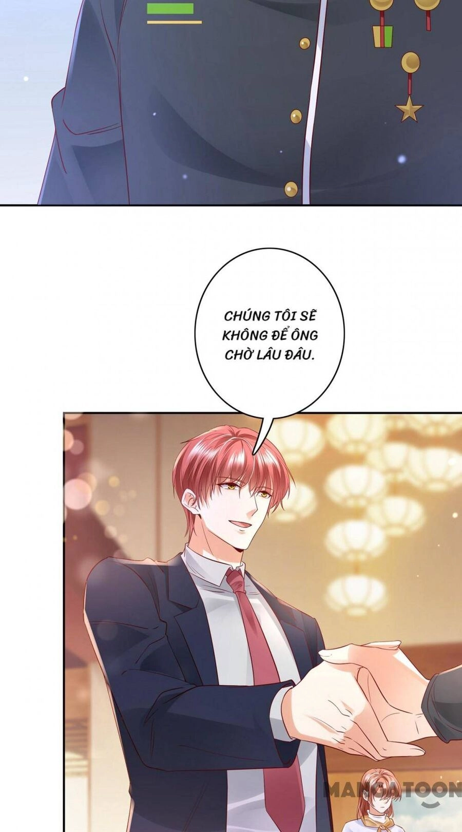 Hào Môn Thiên Giới Tiền Thê Chapter 649 - 4