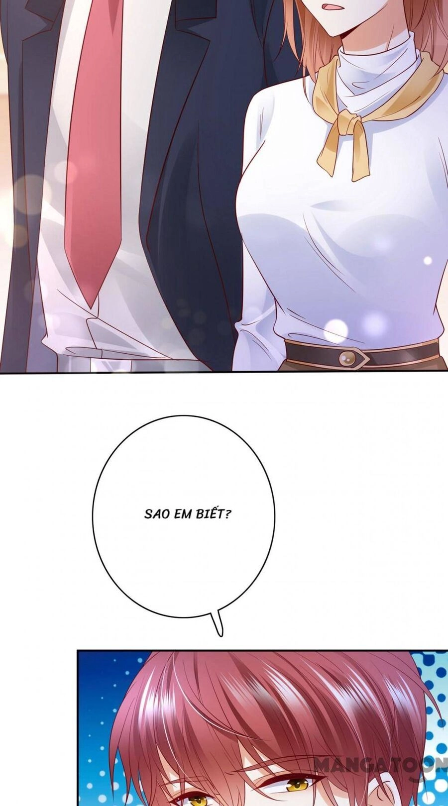 Hào Môn Thiên Giới Tiền Thê Chapter 649 - 7