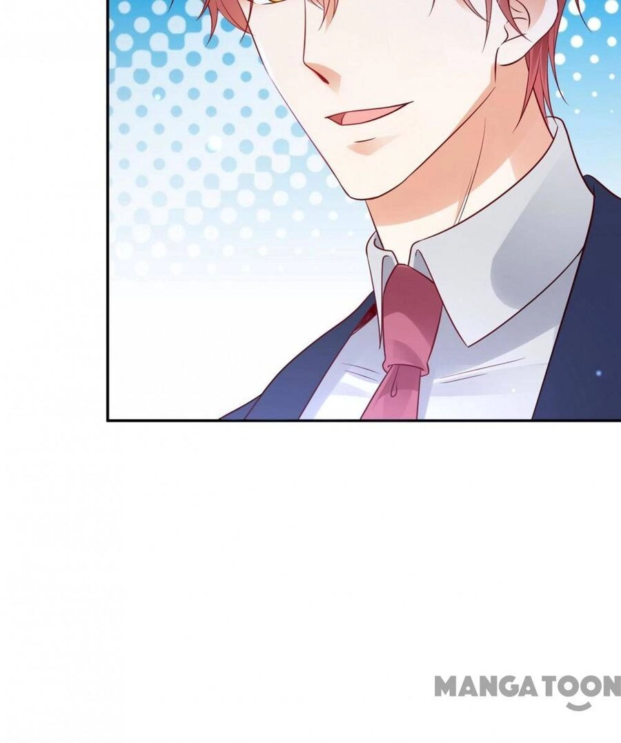 Hào Môn Thiên Giới Tiền Thê Chapter 649 - 8